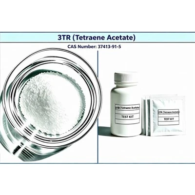 3TR (tetraénacetát) CAS 37413-91-5