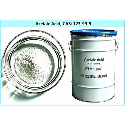 Kyselina azelaová CAS 123-99-9