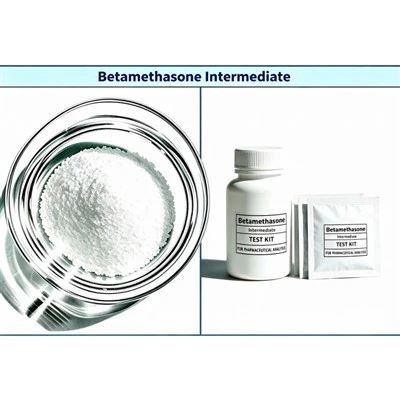 Betametazónový medziprodukt