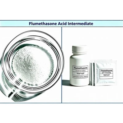 Flumetazónová kyselina CAS 28416-82-2
