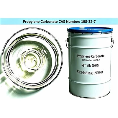 Propylénkarbonát CAS 108-32-7